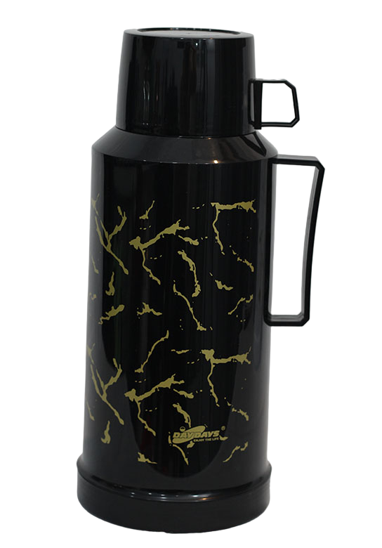 Thermos Café Verre